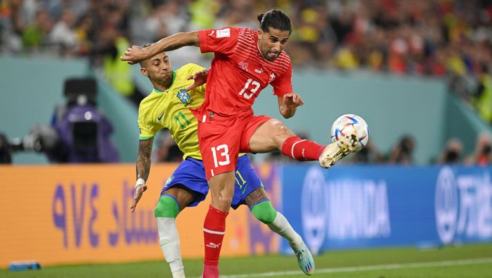 Qatar 2022, le pagelle dei granata: Rodriguez e Lukic sufficienti, Vanja non ha colpe - immagine 1