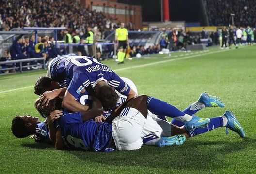 Como, Valle: “Potevamo gestirla meglio dopo il 2-0. Coppa Italia? L’Inter sa che noi…”- immagine 3