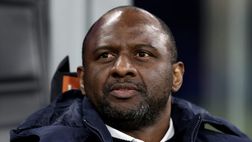 Vieira: “Dispiace subire gol così ma siamo sulla strada giusta, felice del gruppo. L’obiettivo…”