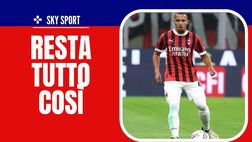 Calciomercato Milan – Di Marzio: “Bennacer resta. Salta Rabiot”