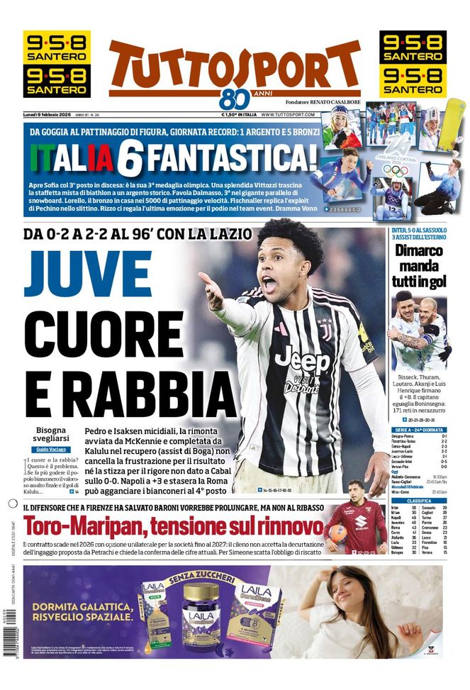 Tuttosport