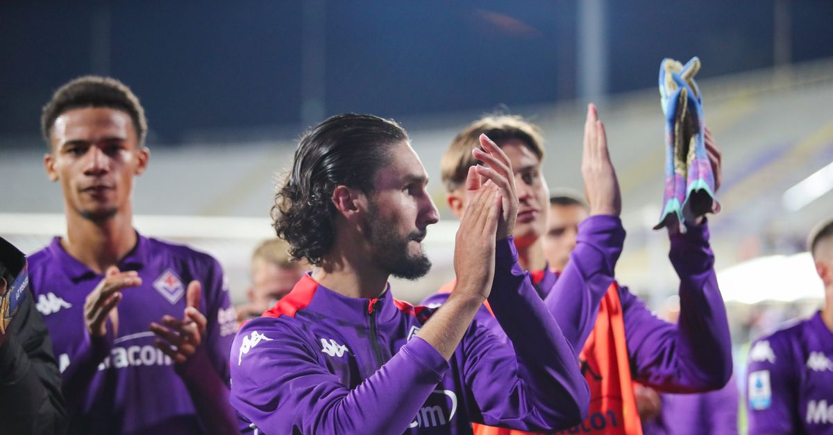 Radio Bruno Adli potrebbe non partire dal 1′. Ecco il motivo Viola News