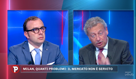 Trevisani: “Leao bistrattato da tutti, ora riserva di Joao Felix”. E Biasin: “Masochismo Milan”- immagine 2