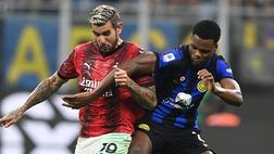 Dumfries e il rapporto con Theo: “Non credo che andremo a cena ma la verità…”