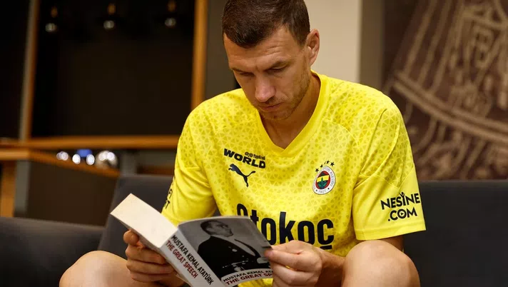 Dzeko: “Addio all’Inter? Scelta strana che non ho capito. Potevano tenermi a zero e…” - immagine 1