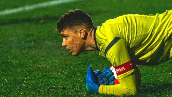 Trauma cranico mai curato e incubo senza fine: Duparchy denuncia il Reims - immagine 1