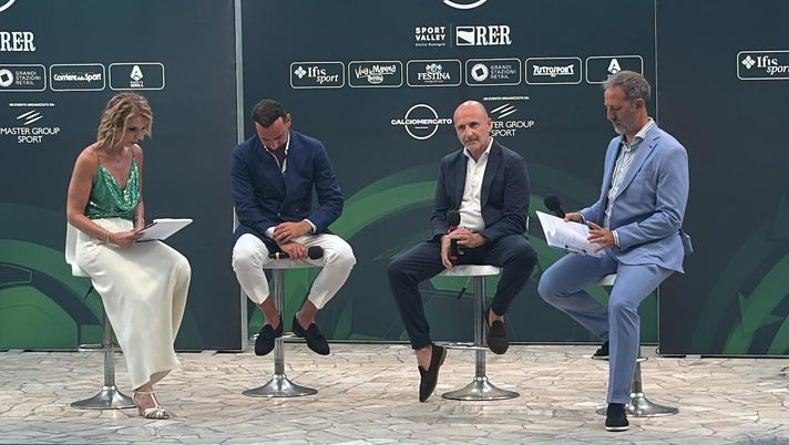 Ausilio: “Palestra? Due di picche che neanche alle superiori. La verità è che il nostro massimo…” - immagine 1