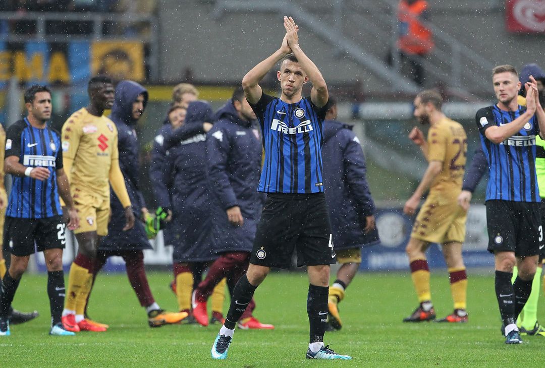 Fotogallery – Inter-Torino 1-1: i granata fermano la seconda in classifica - immagine 113