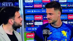 Torino, Linetty: “Giocheremo come se fosse una finale. Siamo qui per un motivo”