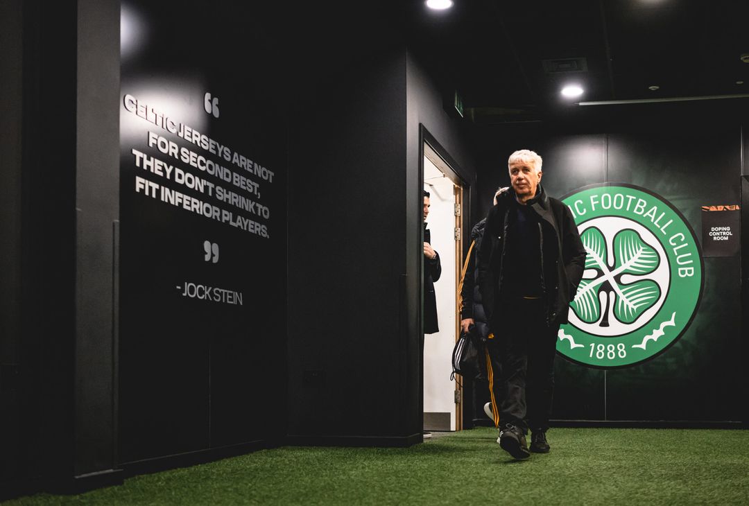 Celtic-Roma – FOTO GALLERY- immagine 1