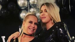 Wanda mostra le chat di sua mamma con Mauro Icardi: “Hai smesso di amare mia figlia quando…”