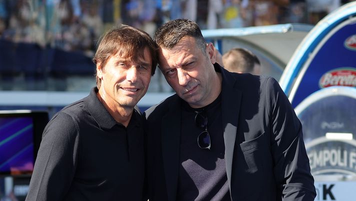 conte mercato napoli