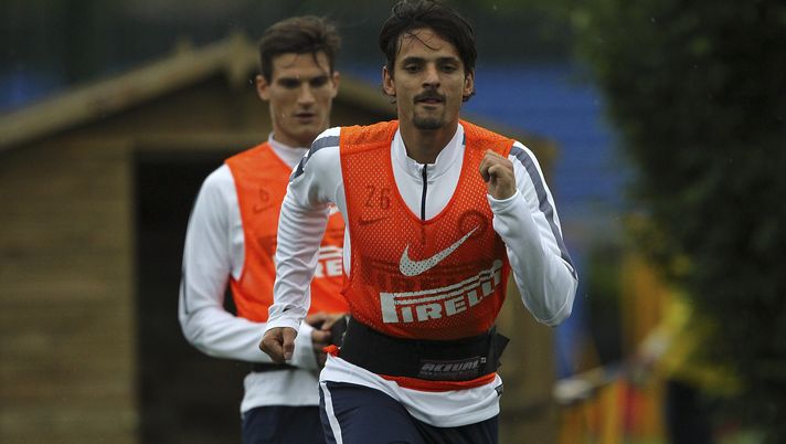 Felipe: “Inter, Solet è fortissimo. L’ho visto spesso quest’anno e mi è venuto da dire…” - immagine 1