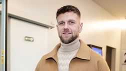 Milan, primo allenamento per Fullkrug: arrivato il via libera dal West Ham. L’esordio…