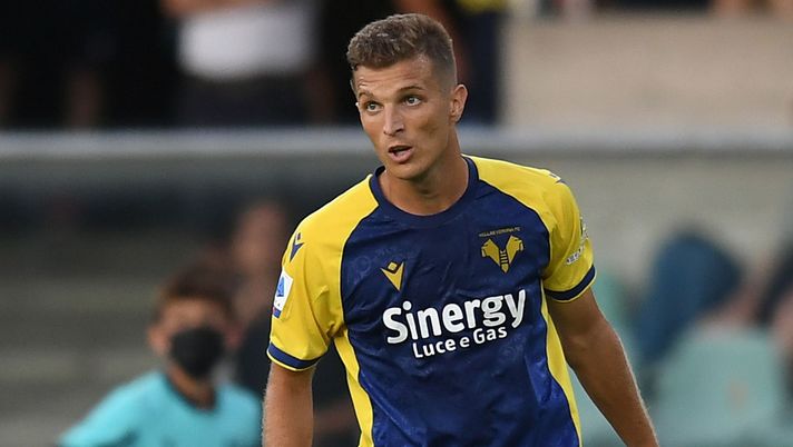 Getty Images Verona-Inter, le formazioni ufficiali - immagine 1