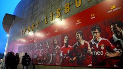 Benfica, comincia il processo per frode fiscale e corruzione: il Porto attacca