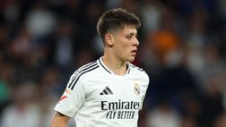 Romano: “Guler all’Inter? Chi lo pensa è fuori strada! Intoccabile per il Real Madrid”