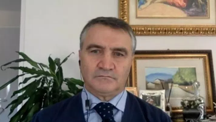 De Canio: “Conte al Napoli? Non mi aspetto una rivoluzione, ma casomai…” - immagine 1