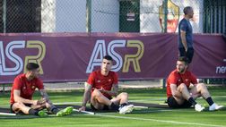 ‘RADIO PENSIERI’, DI CARO: ”La Roma deve vendere quelli che sono qui da anni”