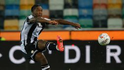 Notizie Udinese – Touré bocciato? Un nuovo titolare al rientro dalla sosta