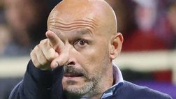 Mina centravanti, la mossa di Italiano dettata dalla disperazione