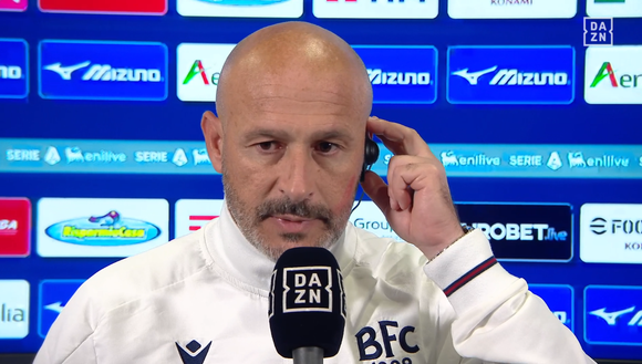 Italiano ricoverato in ospedale per una polmonite: la nota del Bologna- immagine 3