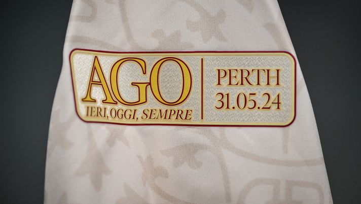 Roma, Aldair ricorda Di Bartolomei: “Un onore indossare la tua fascia” – FOTO - immagine 1