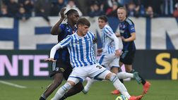 Intervista a Repetto: “Samp, Maistro è un top. Per la A occhio a Bari e Südtirol. Sul Pescara…”