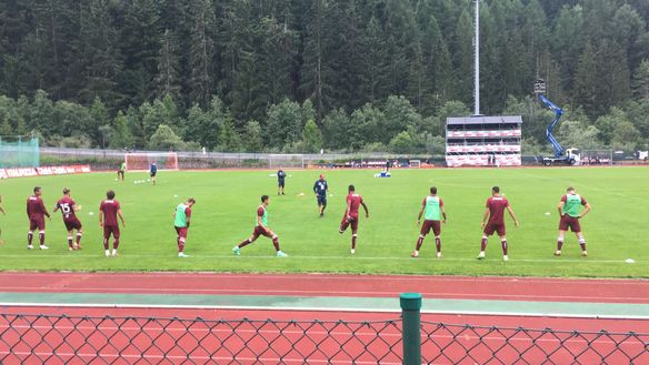 Torino-Brixen 5-1: vittoria granata con Verdi, Baselli e Zaza - immagine 4