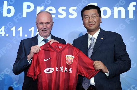 Eriksson shock: “Ho un cancro, non so quanto mi resta da vivere”- immagine 2