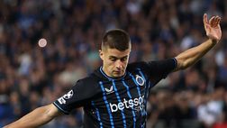 Tresoldi: “Penso al Milan ogni mattina. Inzaghi un idolo. E l’incontro con Leao …”