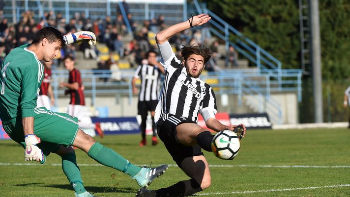 Guarnone torna in Serie C: L’ex portiere del Milan firma con la Vis Pesaro - immagine 1