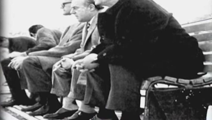 Toro, oggi anniversario della nascita di Edmondo Fabbri - immagine 1