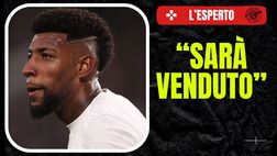 Calciomercato Milan – Emerson in rossonero? L’esperto ha rivelato che …