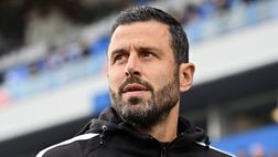 Grosso: “Come sta Pinamonti e le sue condizioni! Che potenziale per Volpato e Muharemovic”