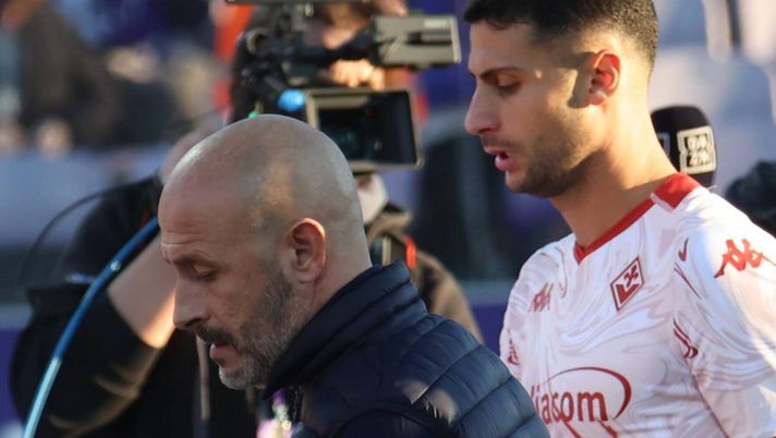 Giorgetti: “Le critiche a Italiano? Ricordiamo dov’era prima la Fiorentina” - immagine 1