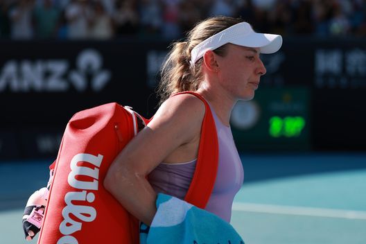 WTA Abu Dhabi: dove vedere il torneo di tennis in streaming gratis e diretta tv- immagine 5