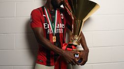 Milan, Tomori: “Vogliamo lo Scudetto, abbiamo tanti tifosi vicini a noi”