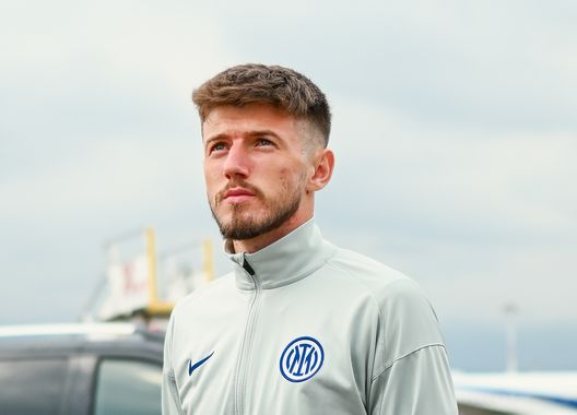 Croazia, Karacić: “Preoccupati di chi avrebbe preso il posto di Brozovic e invece Sucic…”- immagine 2