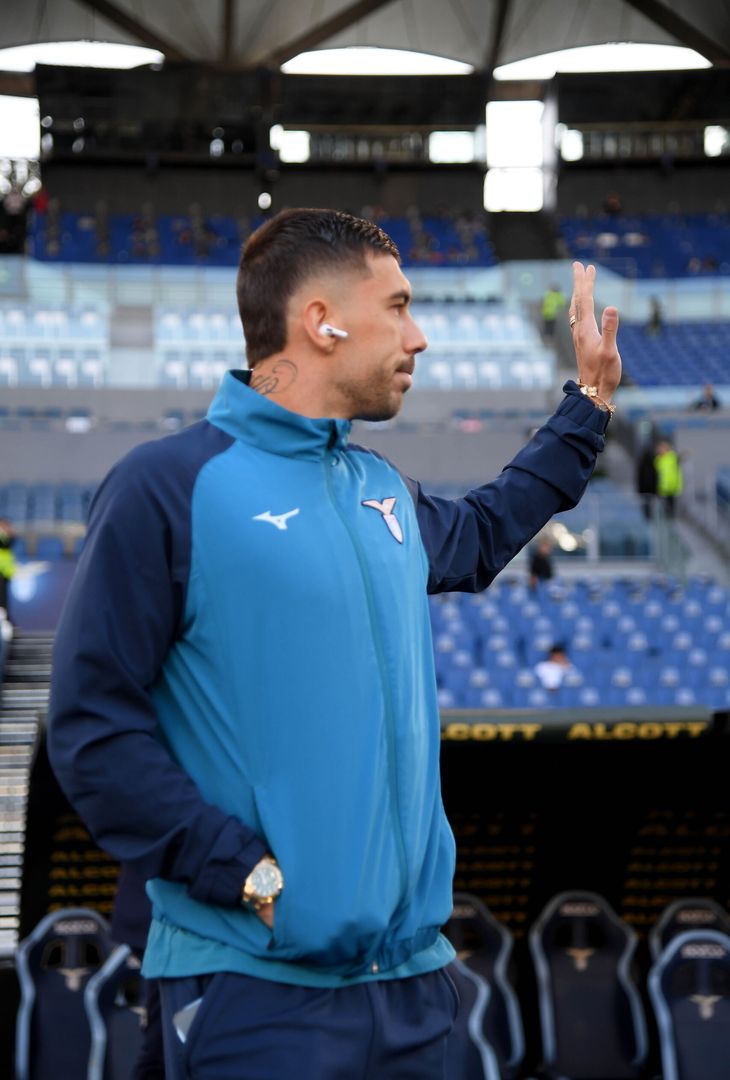 Lazio-Lecce, le migliori immagini della trentottesima di Serie A – GALLERY - immagine 8