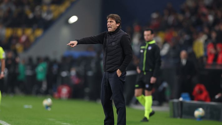 conte napoli bologna