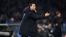 Palladino: “Serata magica. Fiorentina? Restiamo umili, sarà cruciale”