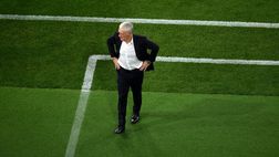 Deschamps: “Thuram, ottima stagione con l’Inter. Ma confermarsi con la Francia è un gradino sopra”