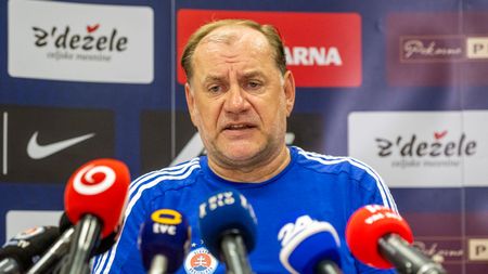 Slovan Bratislava, il tecnico Weiss: 'Credo che Kucka giocherà contro il Milan'