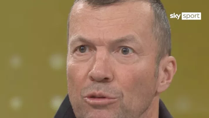 Matthaus: “Con Muller atmosfera speciale all’Allianz. Segna l’1-0 all’Inter dopo 5′” - immagine 1