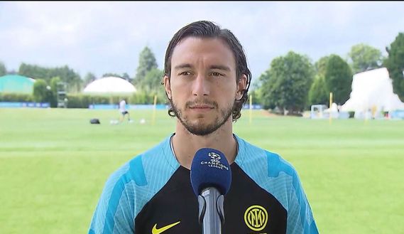 Lerner: “Darmian simbolo dell’Inter. Lo ammetto: volevo l’esonero di Inzaghi. La LuLa…”- immagine 2