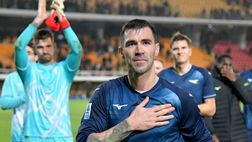 Marusic ‘conferma’ la partenza di Romagnoli: “Sì, penso siano immagini di addio”