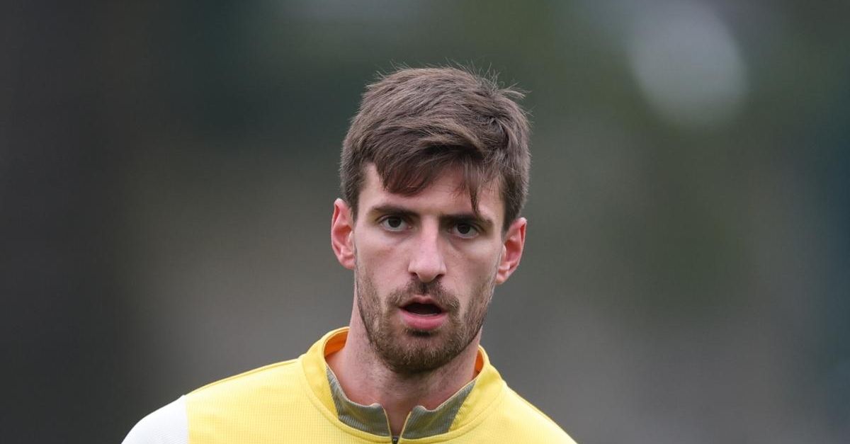 Milan, la carica di Gabbia: “Crediamo di potere vincere tutte le partite”. Il ‘peso’ di Maignan e Allegri Milan, la carica di Gabbia: “Crediamo di potere vincere tutte le partite”. Il ‘peso’ di Maignan e Allegri