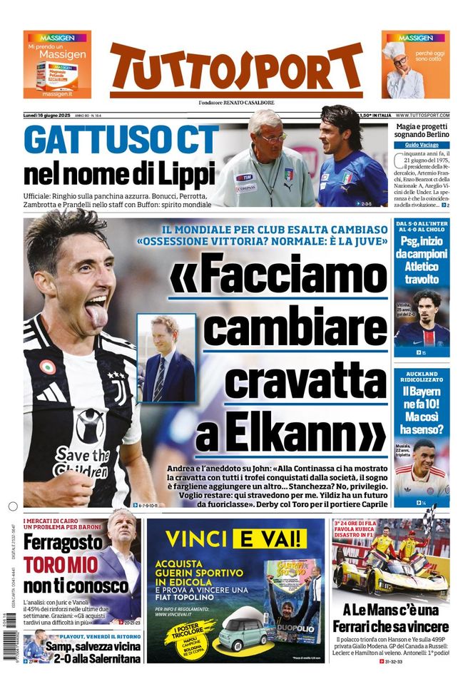 Tuttosport