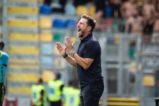Frosinone, Di Francesco: “Ero convinto che avremmo recuperato questa partita”- immagine 2